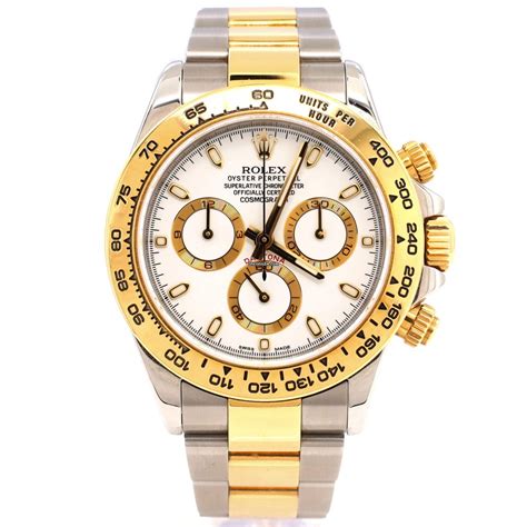 rolex oyster daytona 24.